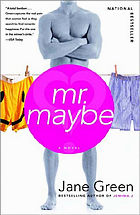 Mr Maybe by Jane Green